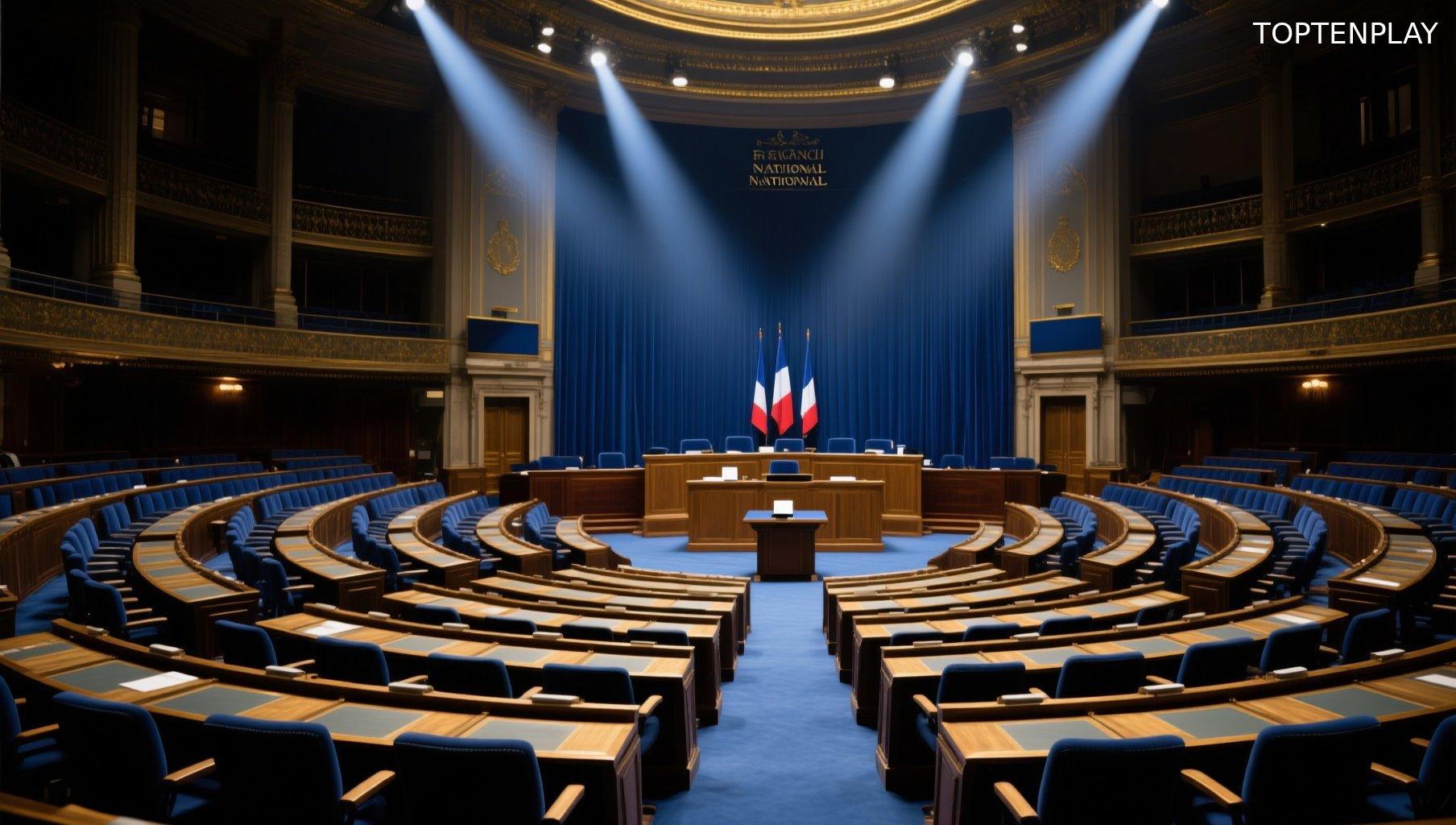 Image d'illustration © TopTenPlay