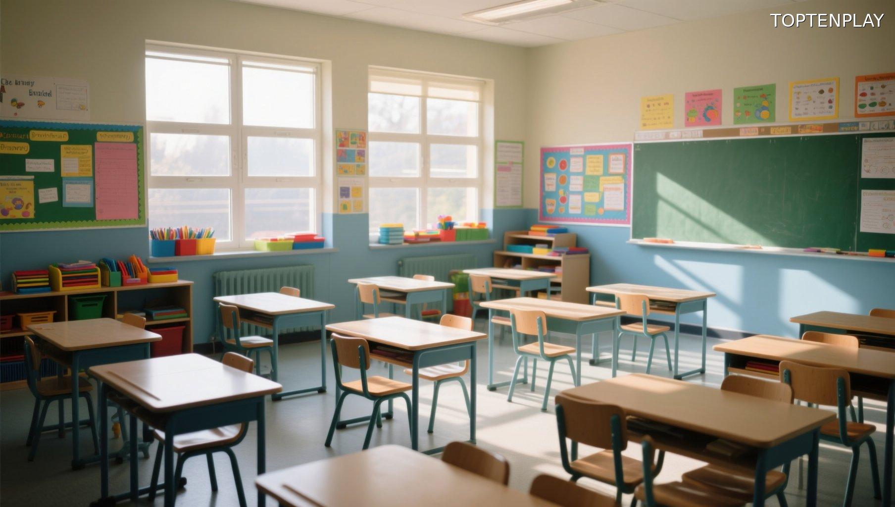 Image d'illustration © TopTenPlay