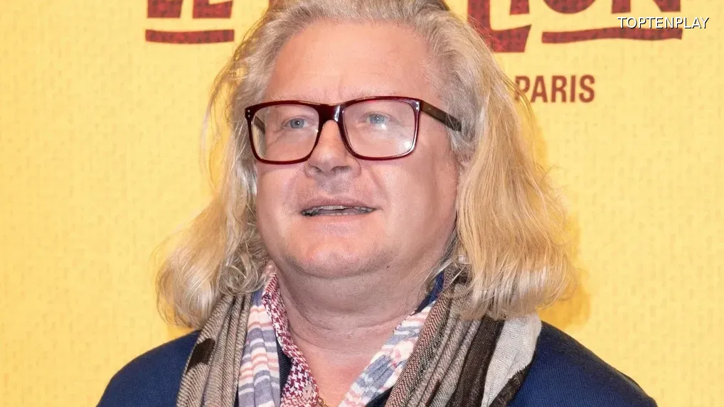 Image d'illustration © TopTenPlay