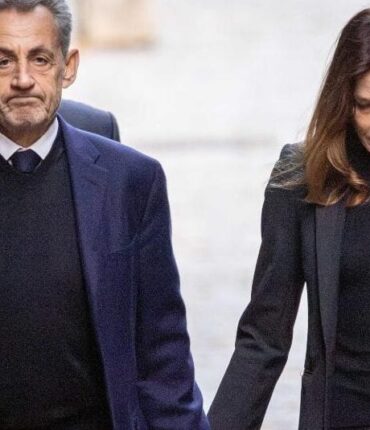 Après 20 jours à la Santé, Nicolas Sarkozy sort de prison : « J&rsquo;ai été éreintant mais… »
