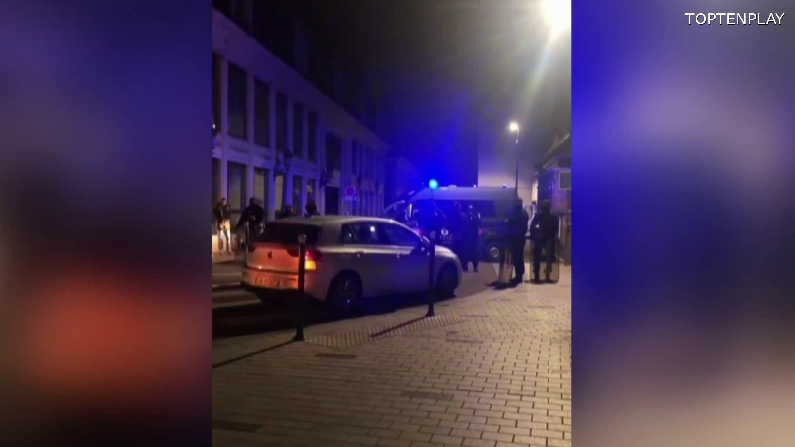 Image d'illustration © TopTenPlay