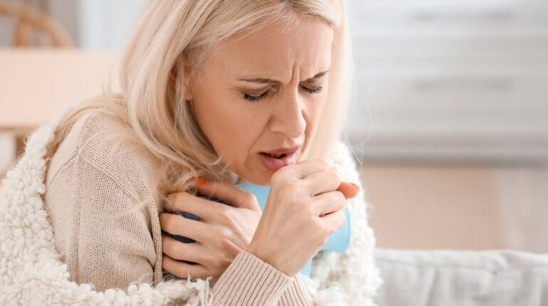 Boissons énergisantes Coronavirus grippe H3N2 Royaume-Uni symptômes