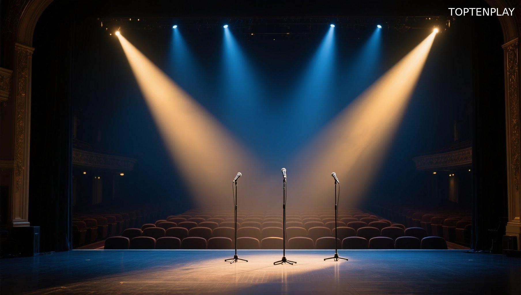 Image d'illustration © TopTenPlay