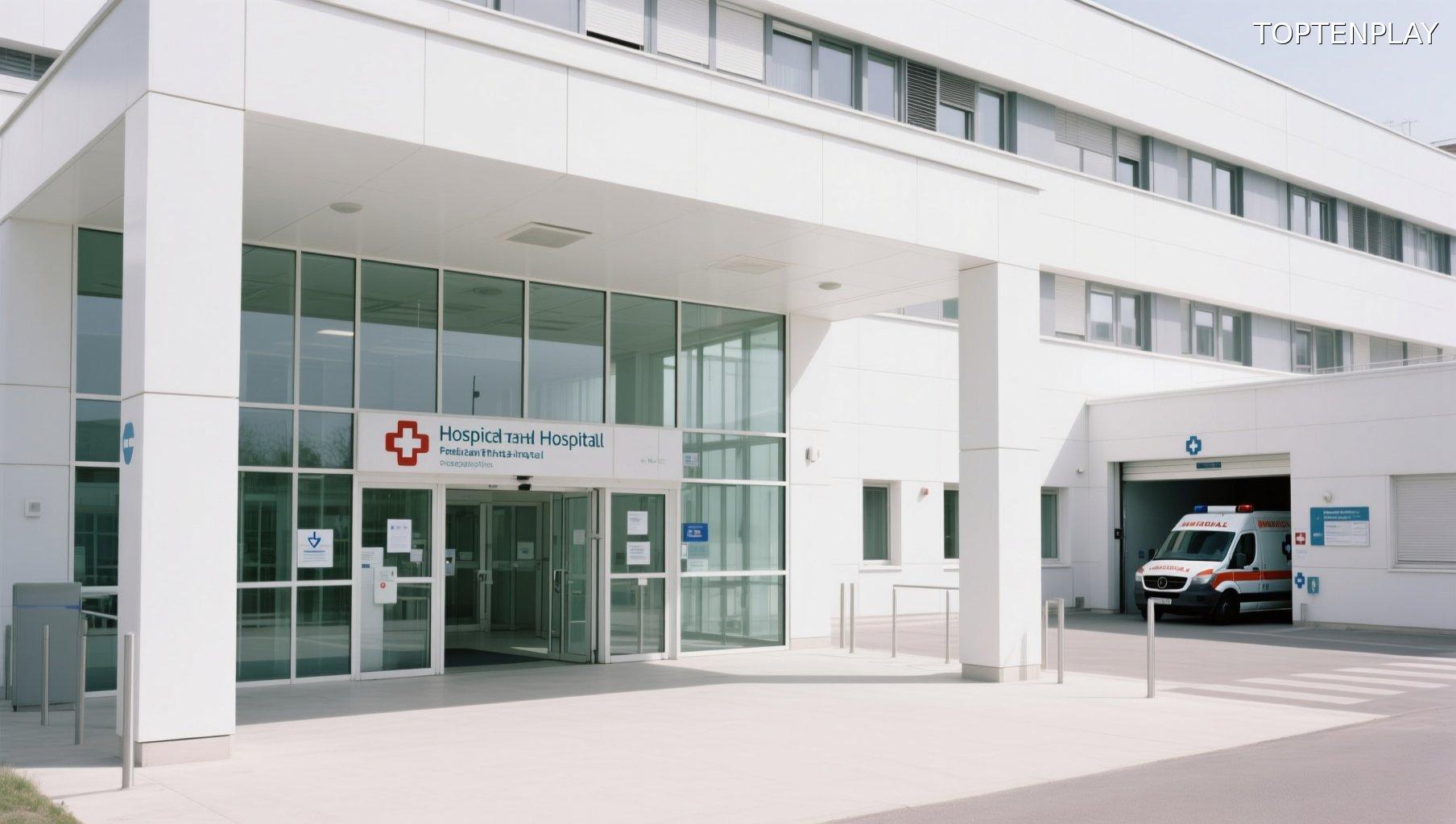 Image d'illustration © TopTenPlay