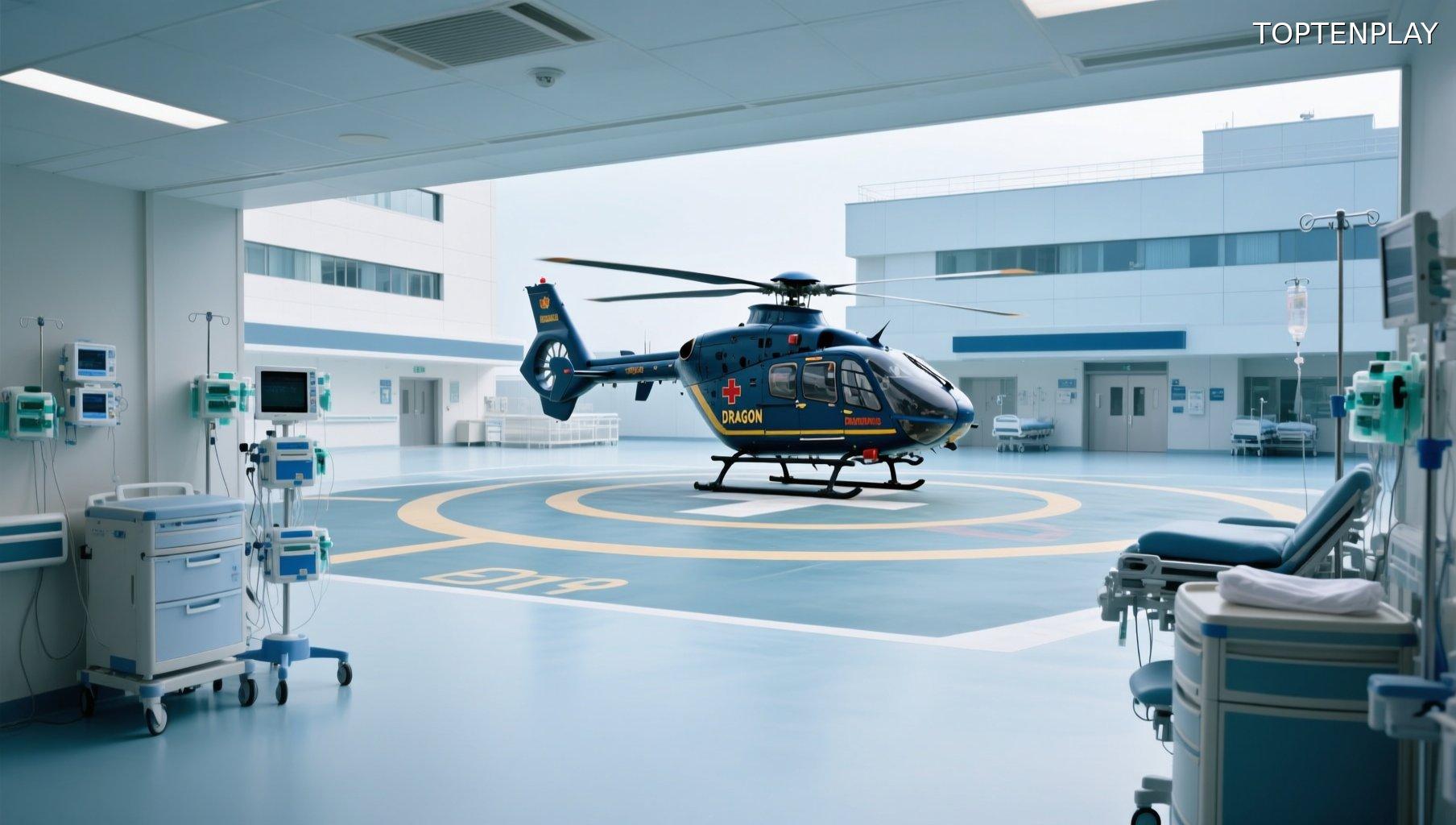 Image d'illustration © TopTenPlay