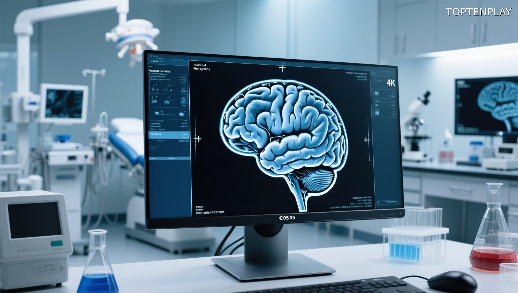 Image d'illustration © TopTenPlay