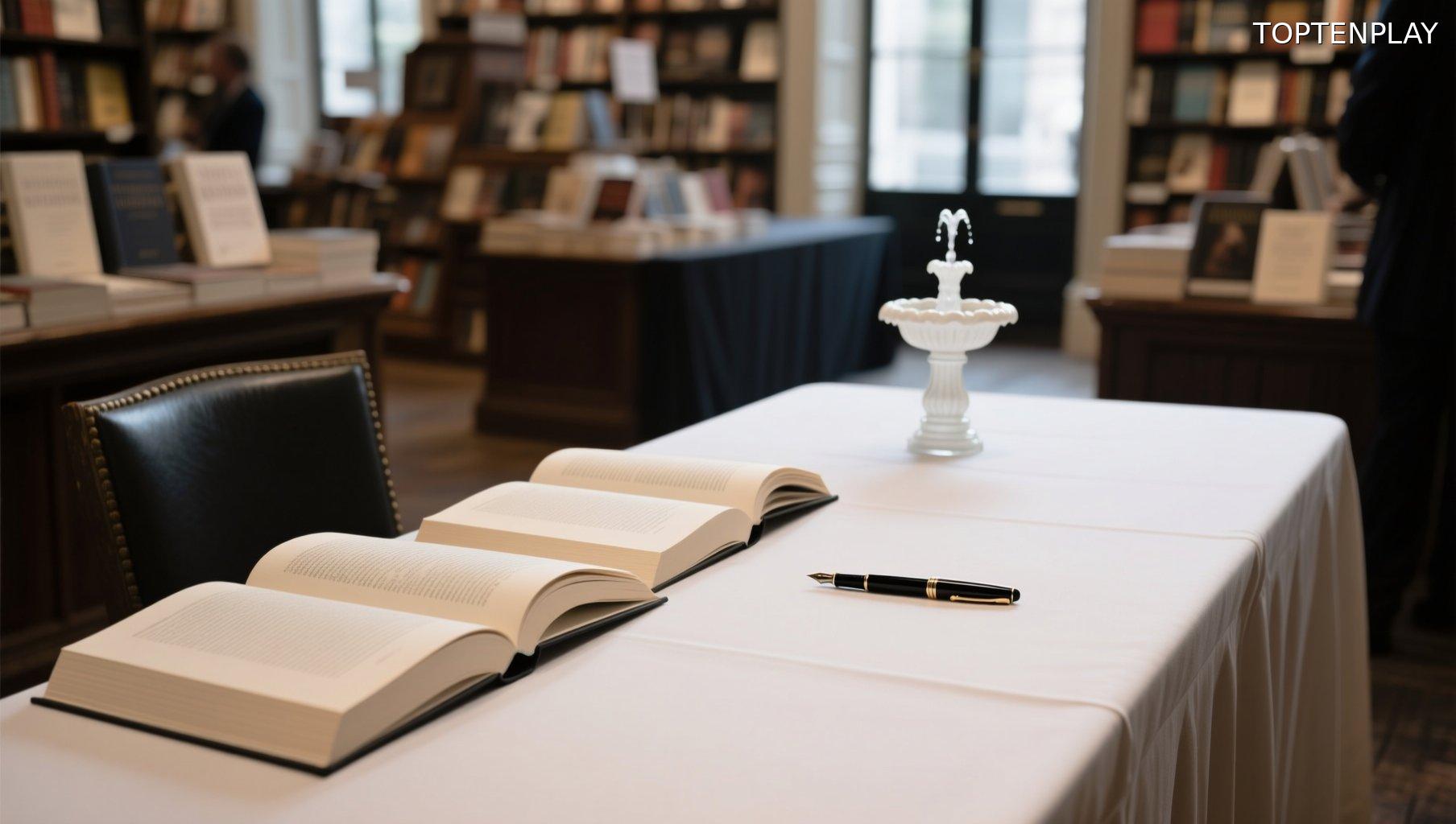 Image d'illustration © TopTenPlay