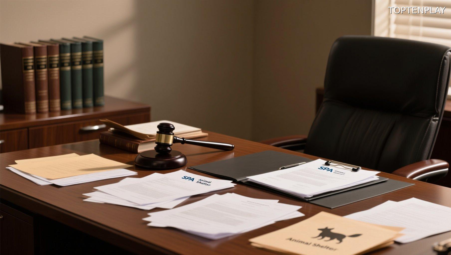 Image d'illustration © TopTenPlay