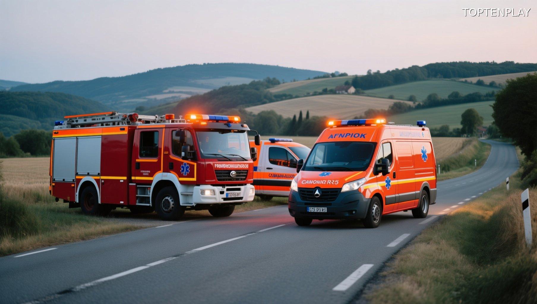 Image d'illustration © TopTenPlay