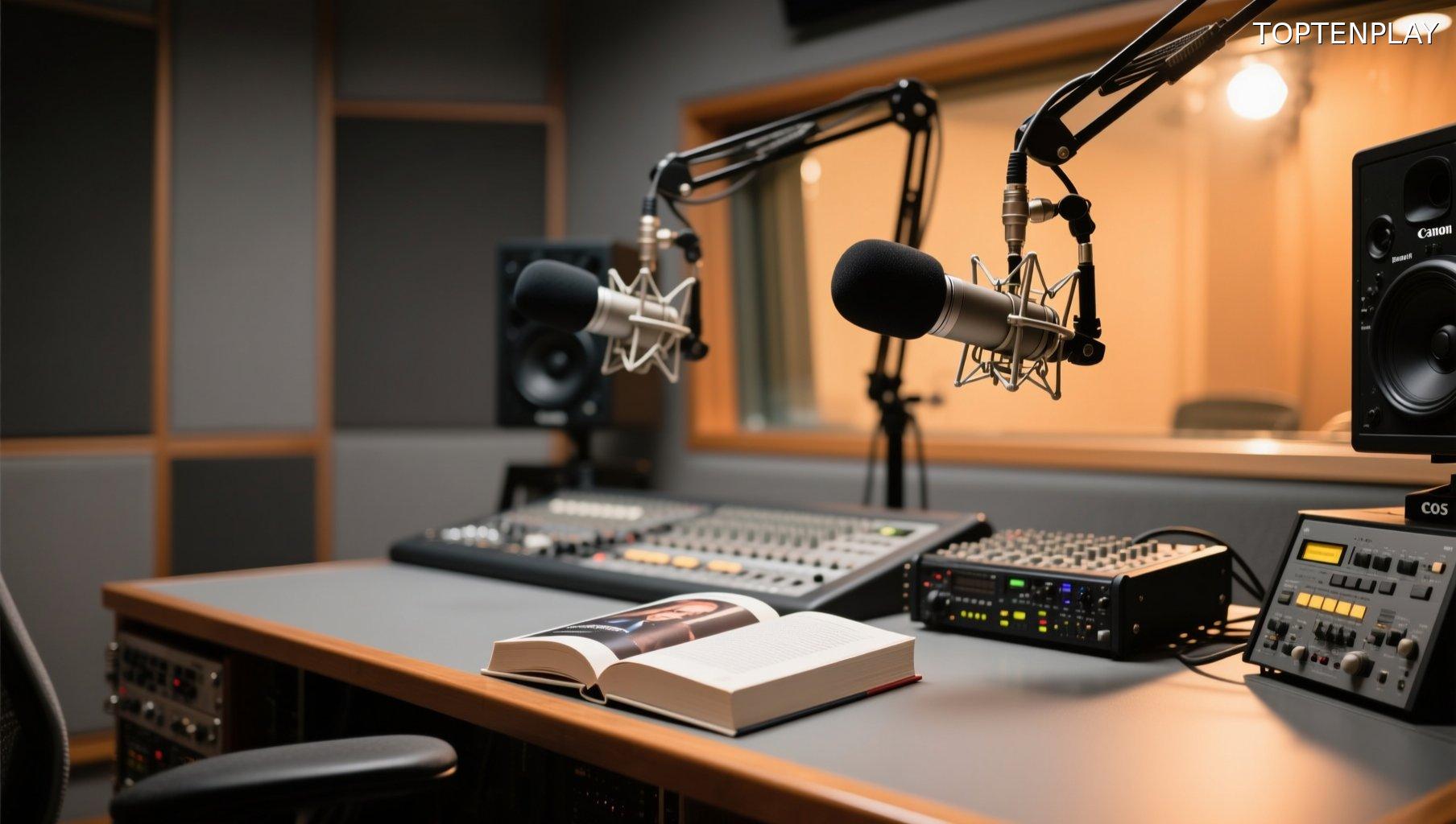 Image d'illustration © TopTenPlay