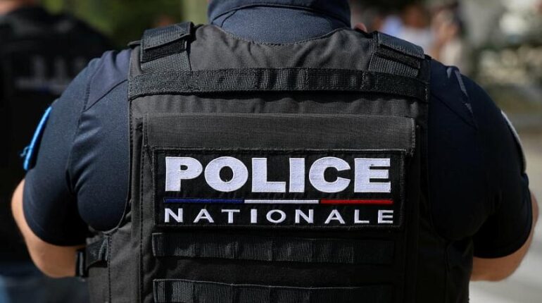 abattu par la police Agression faits divers injustice Lorient