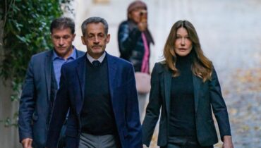 accusent la France actualité politique France Actualités animales injustice Nicolas Sarkozy peine de prison