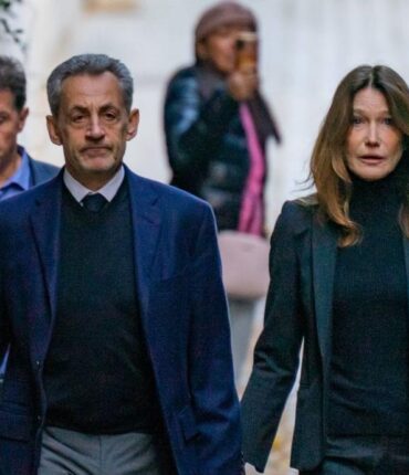 Le surprenant aveu sur Nicolas Sarkozy en prison : « Il ne sait même pas se faire cuire un œuf »