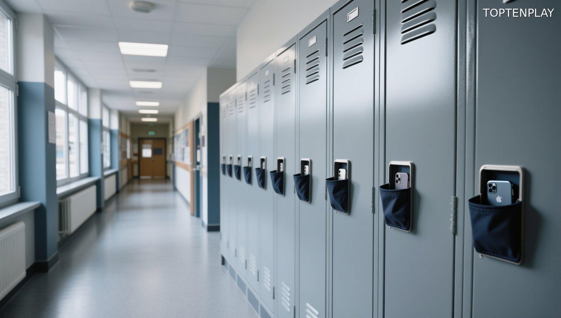 Image d'illustration © TopTenPlay