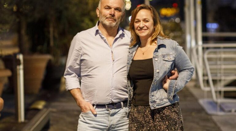 Déception Émission de télé-réalité Karine Le Marchand L'Amour est dans le pré Pierrick reconstruction après rupture Tromperie