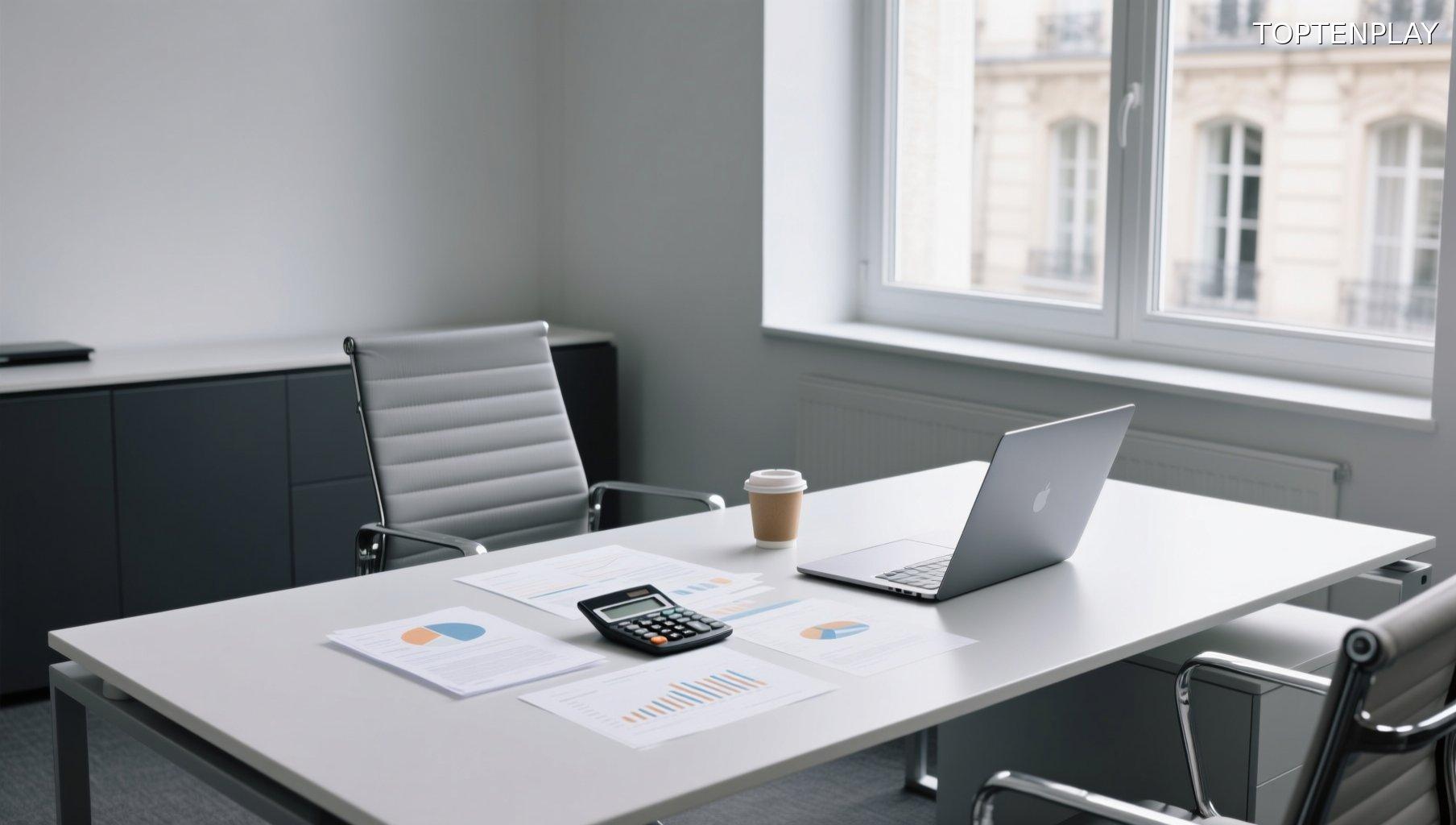 Image d'illustration © TopTenPlay