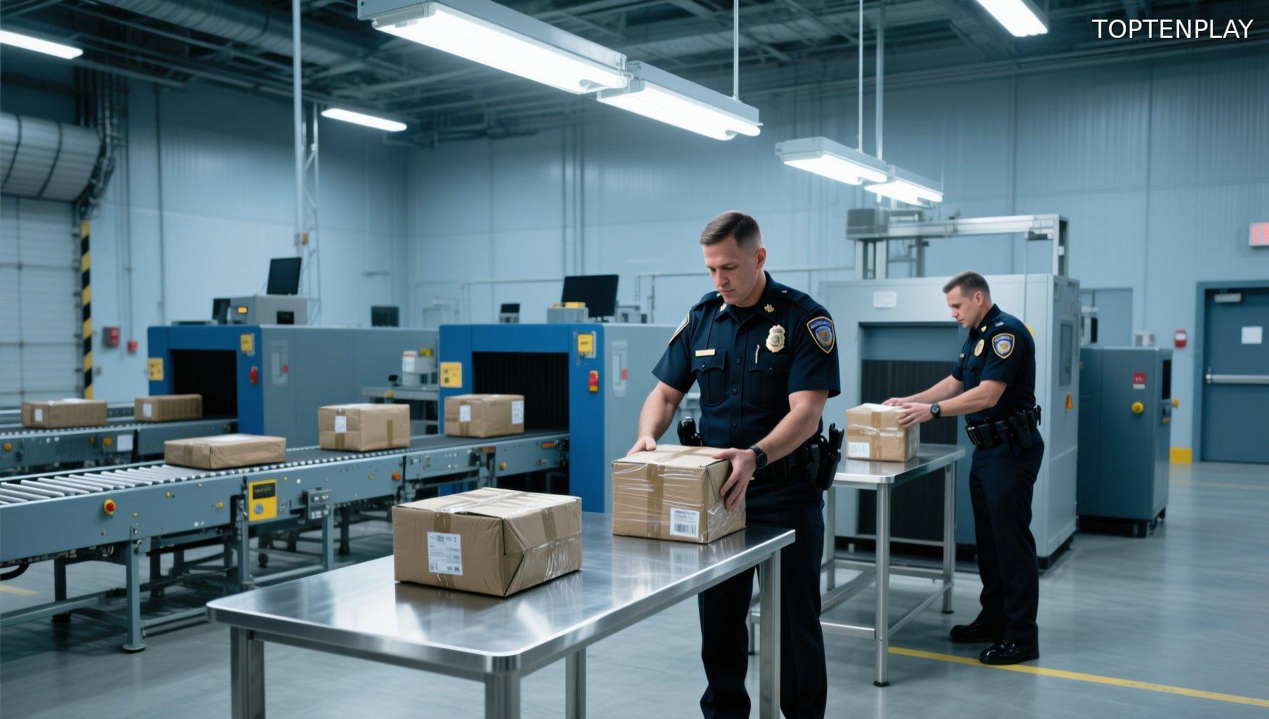 Image d'illustration © TopTenPlay