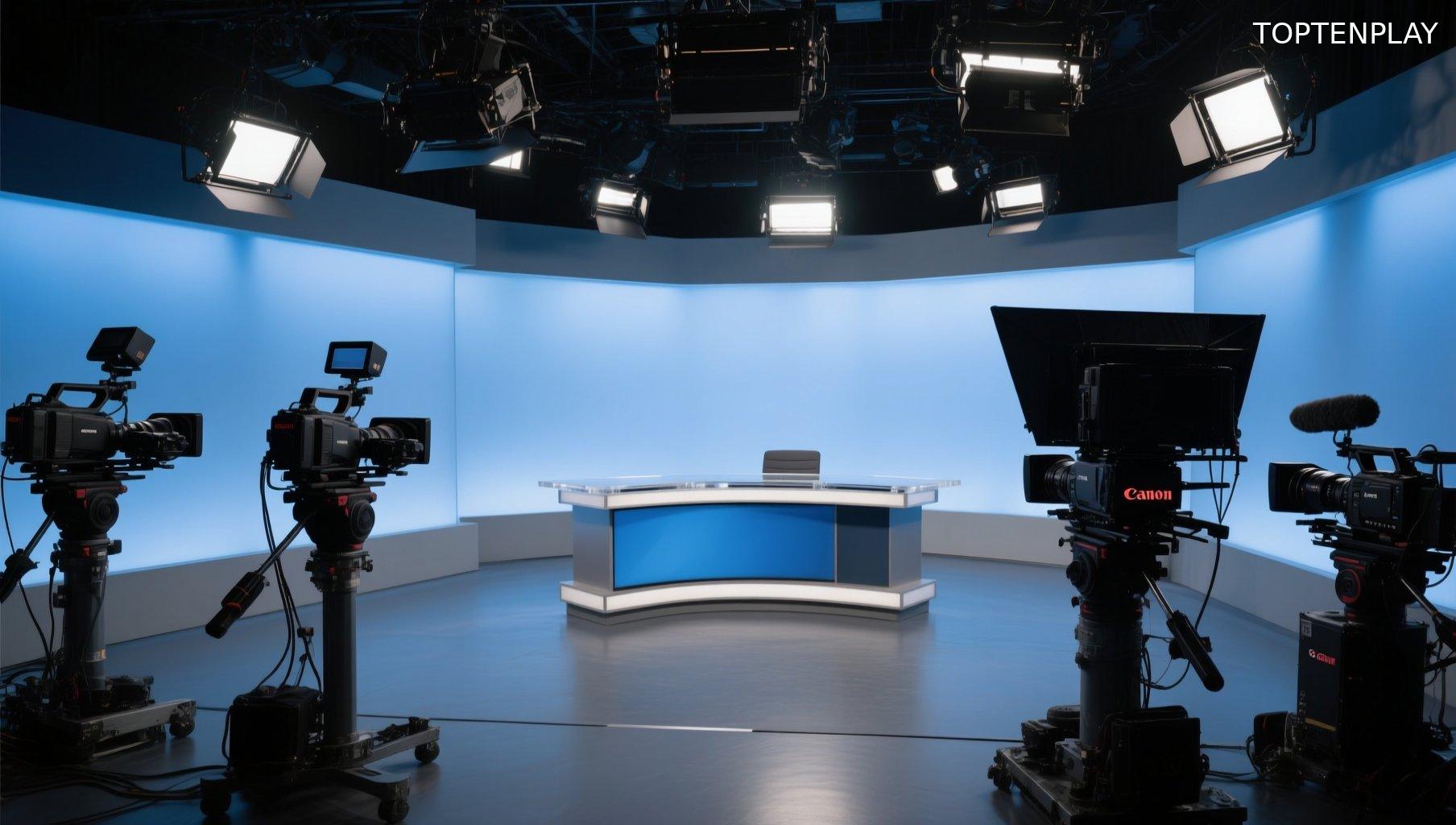 Image d'illustration © TopTenPlay