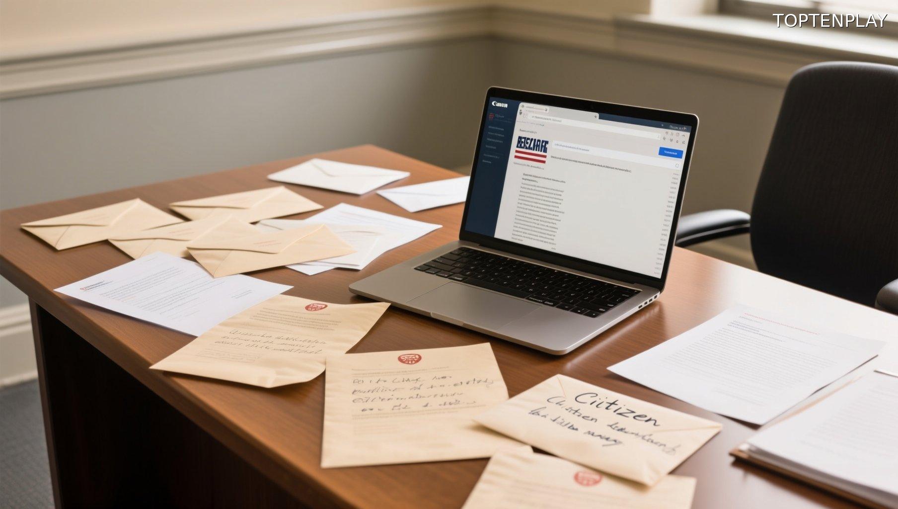 Image d'illustration © TopTenPlay