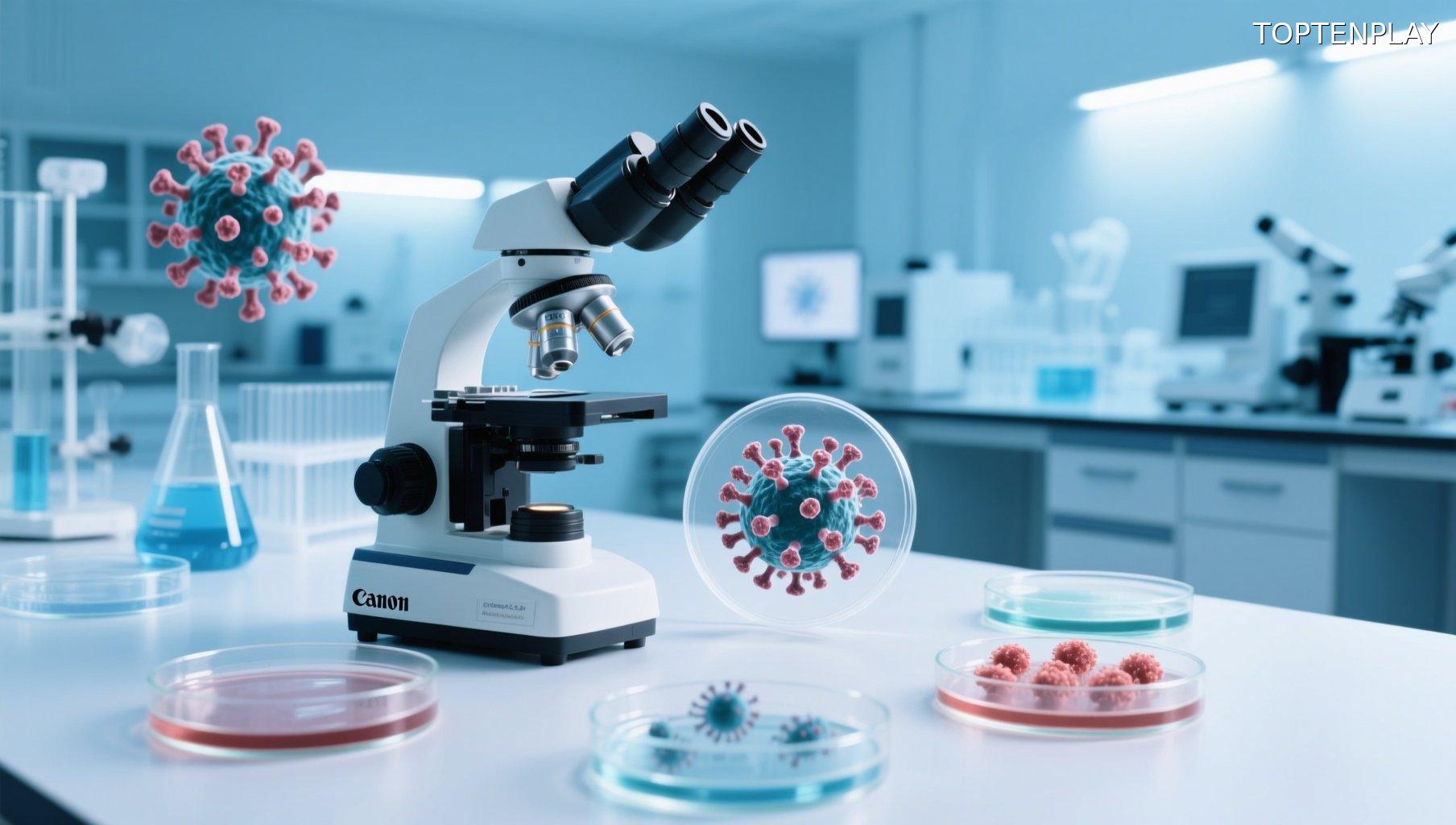 Image d'illustration © TopTenPlay