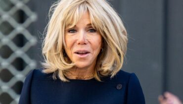 Actualités musique Actualités people Brigitte Macron Concert Lady Gaga les réseaux sociaux