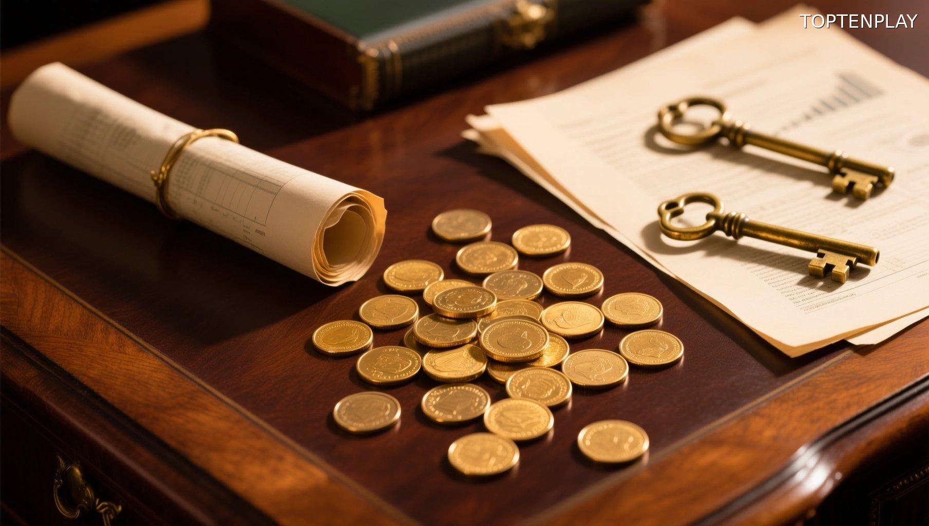 Image d'illustration © TopTenPlay