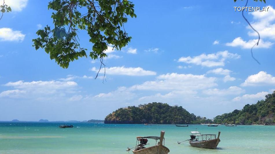 Image d'illustration © TopTenPlay