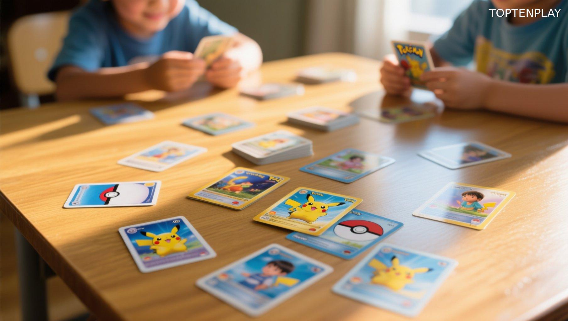 Image d'illustration © TopTenPlay