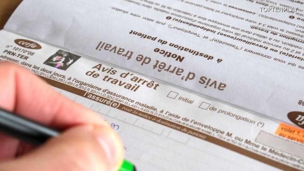 Image d'illustration © TopTenPlay