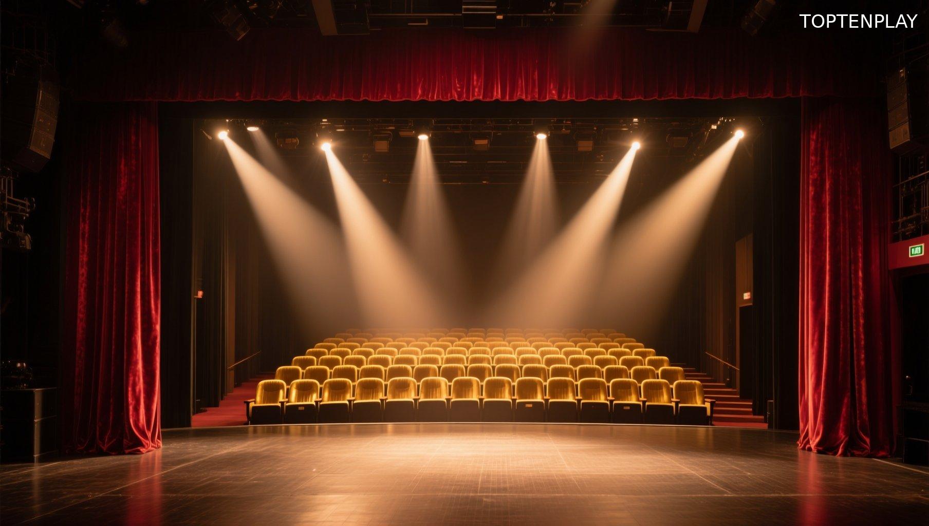 Image d'illustration © TopTenPlay