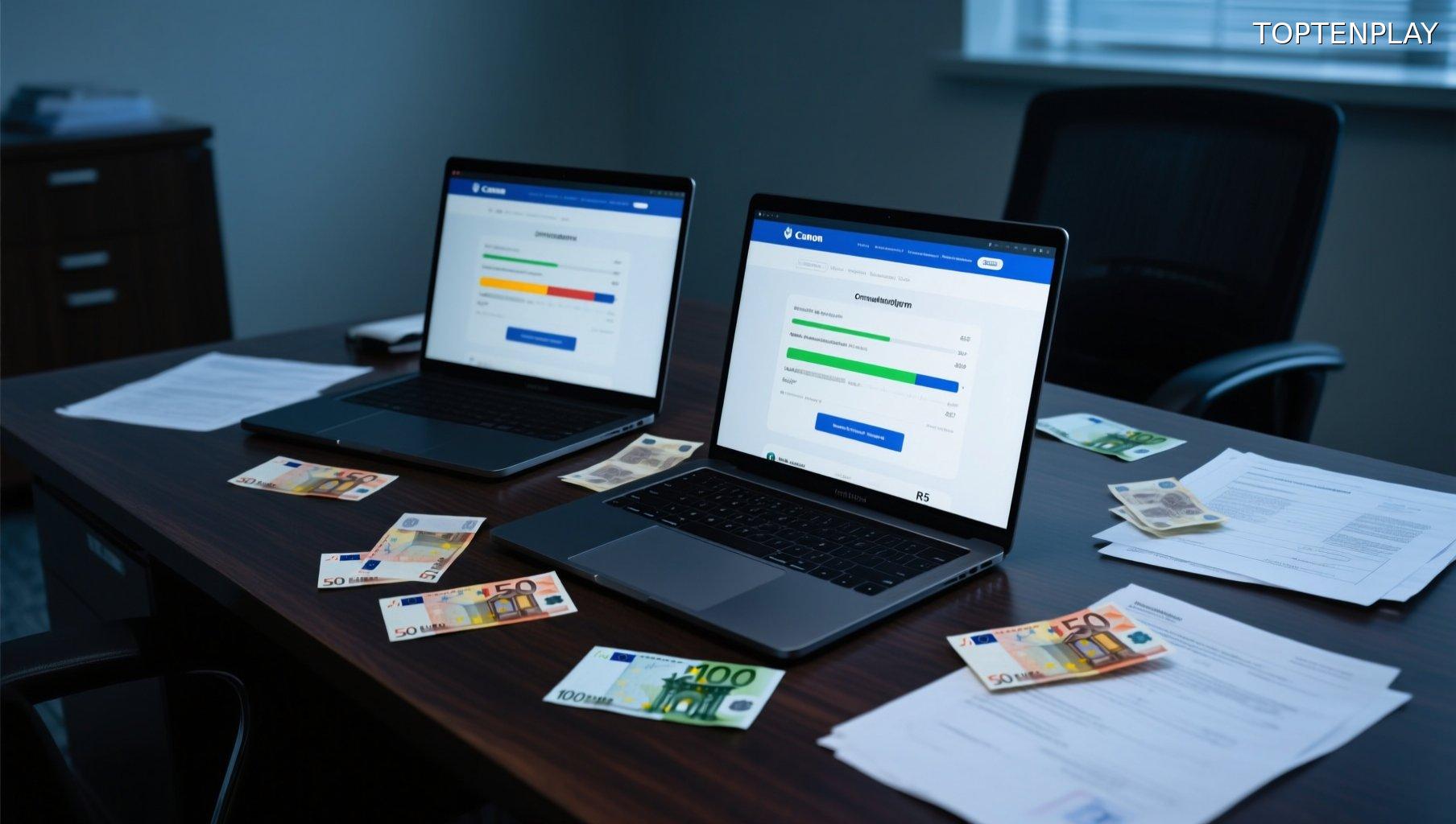 Image d'illustration © TopTenPlay