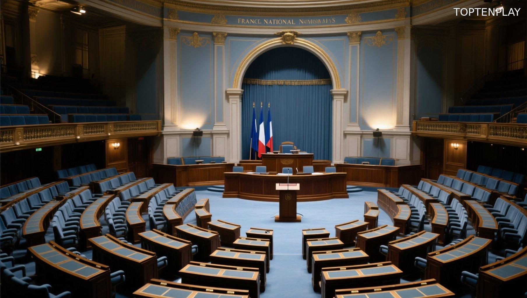 Image d'illustration © TopTenPlay