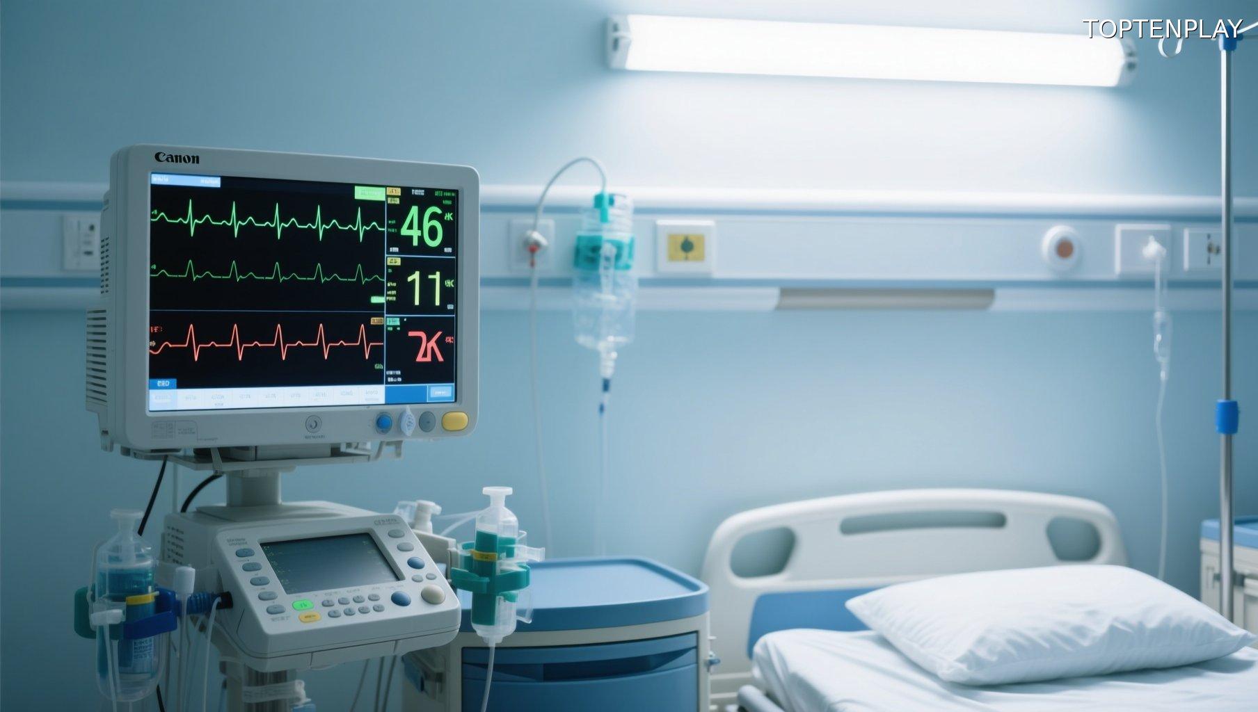 Image d'illustration © TopTenPlay