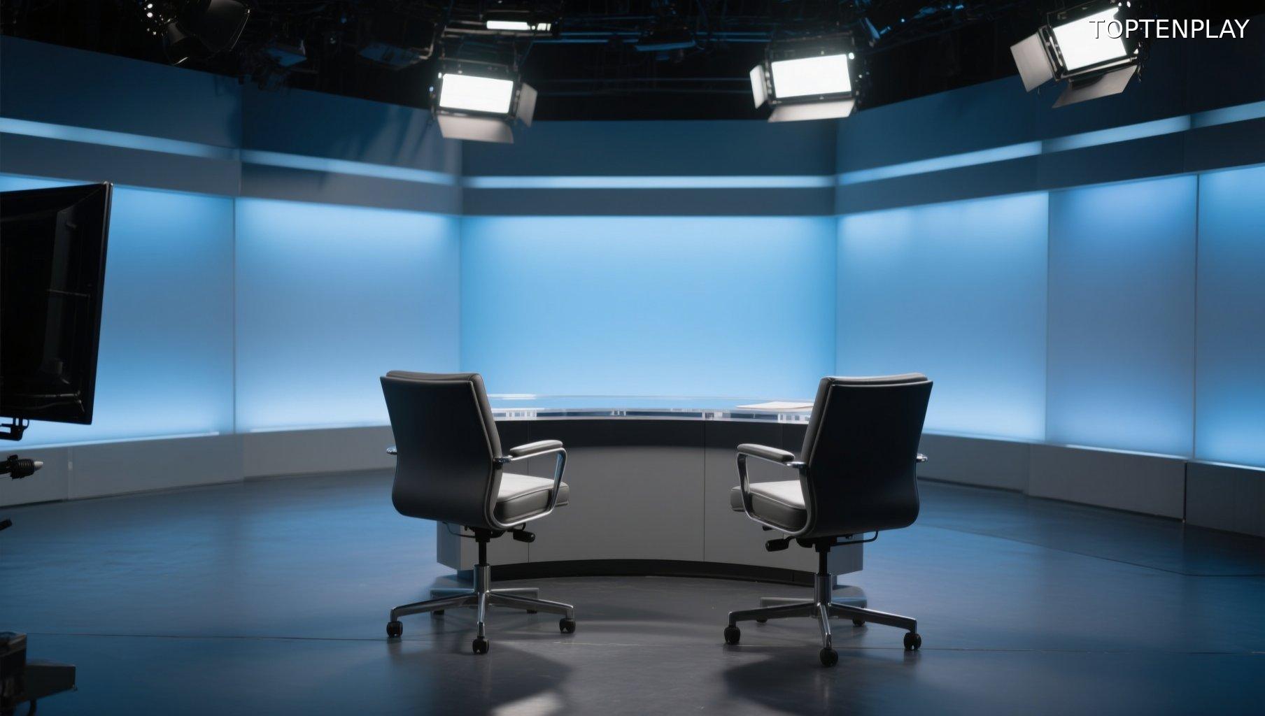 Image d'illustration © TopTenPlay