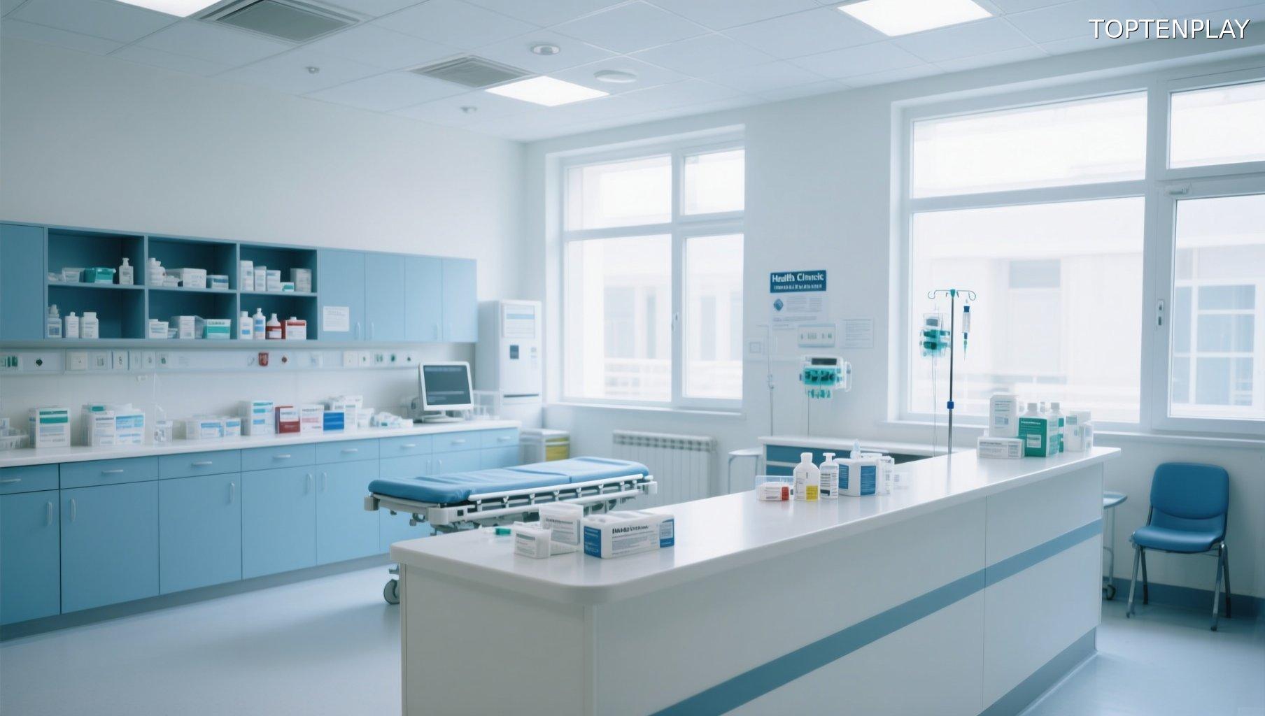 Image d'illustration © TopTenPlay