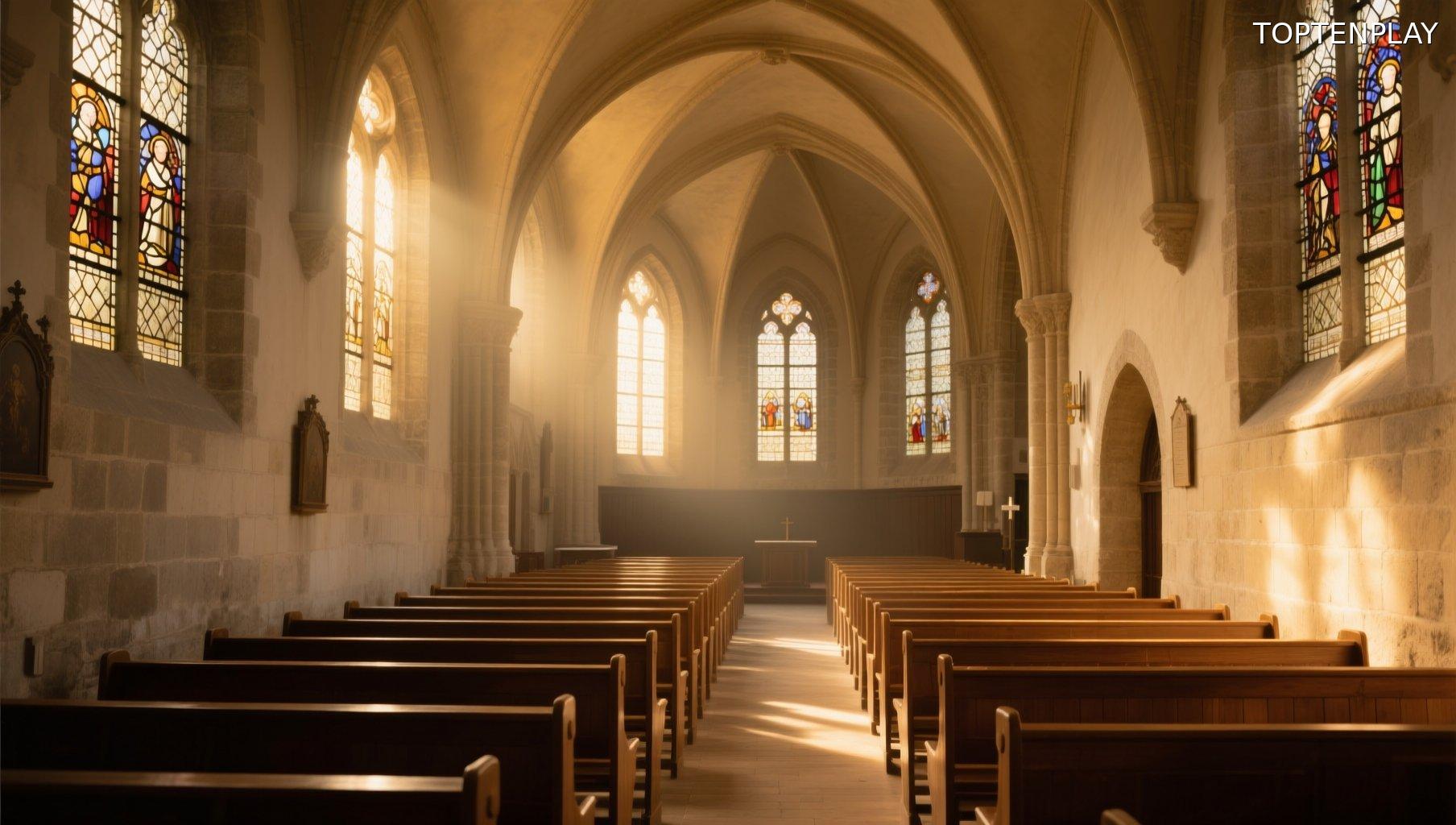 Image d'illustration © TopTenPlay