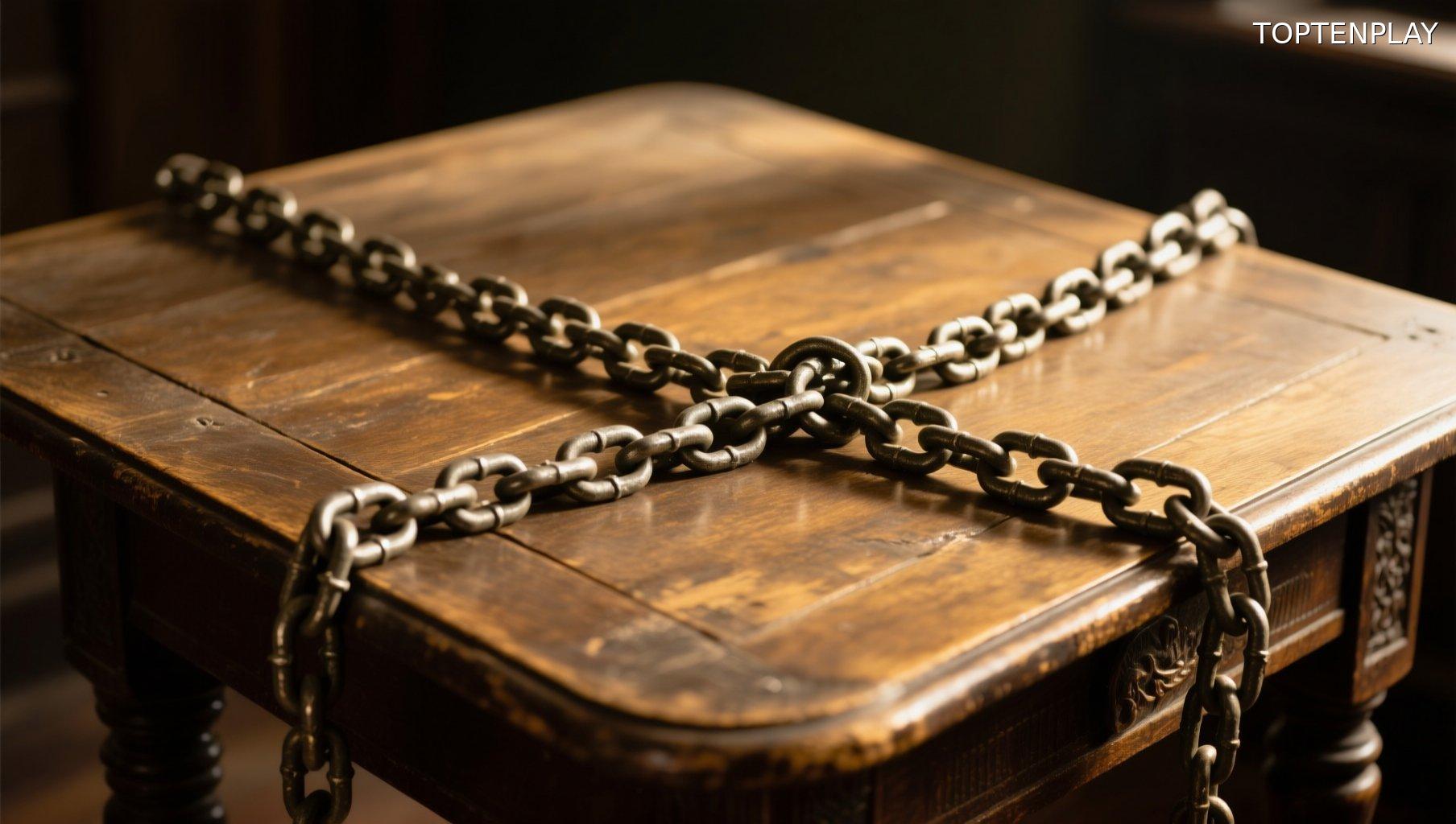 Image d'illustration © TopTenPlay