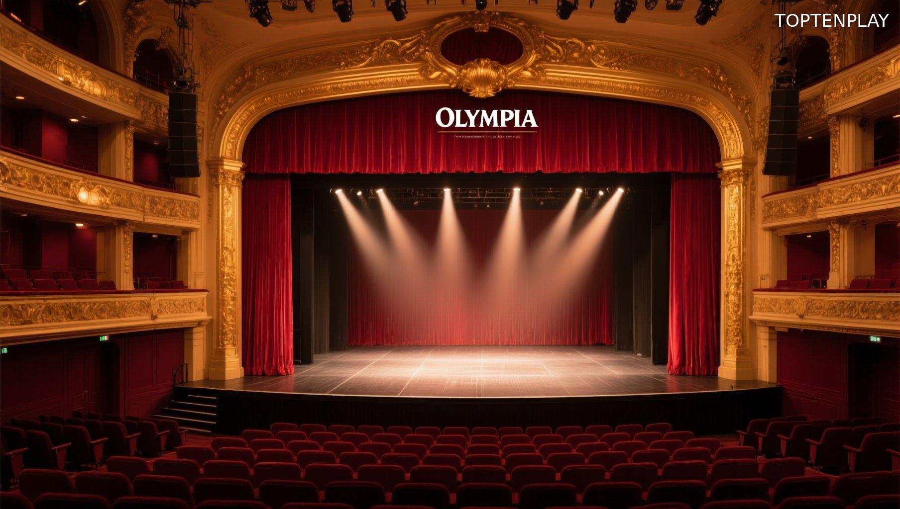 Image d'illustration © TopTenPlay