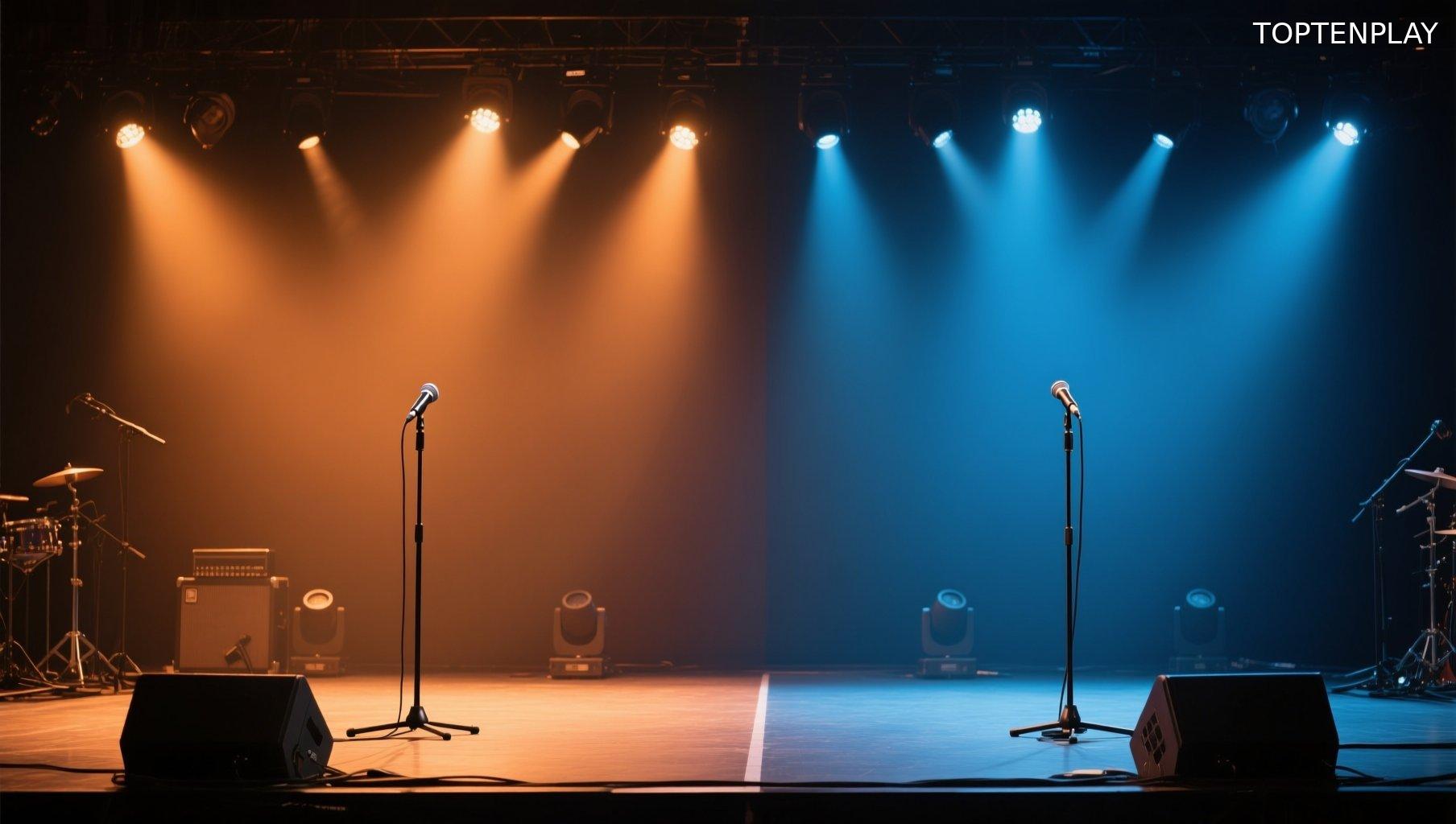 Image d'illustration © TopTenPlay