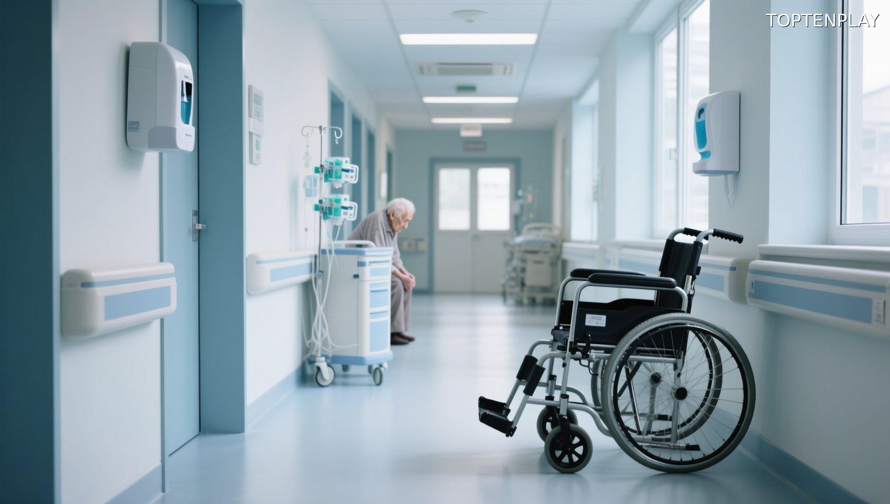 Image d'illustration © TopTenPlay