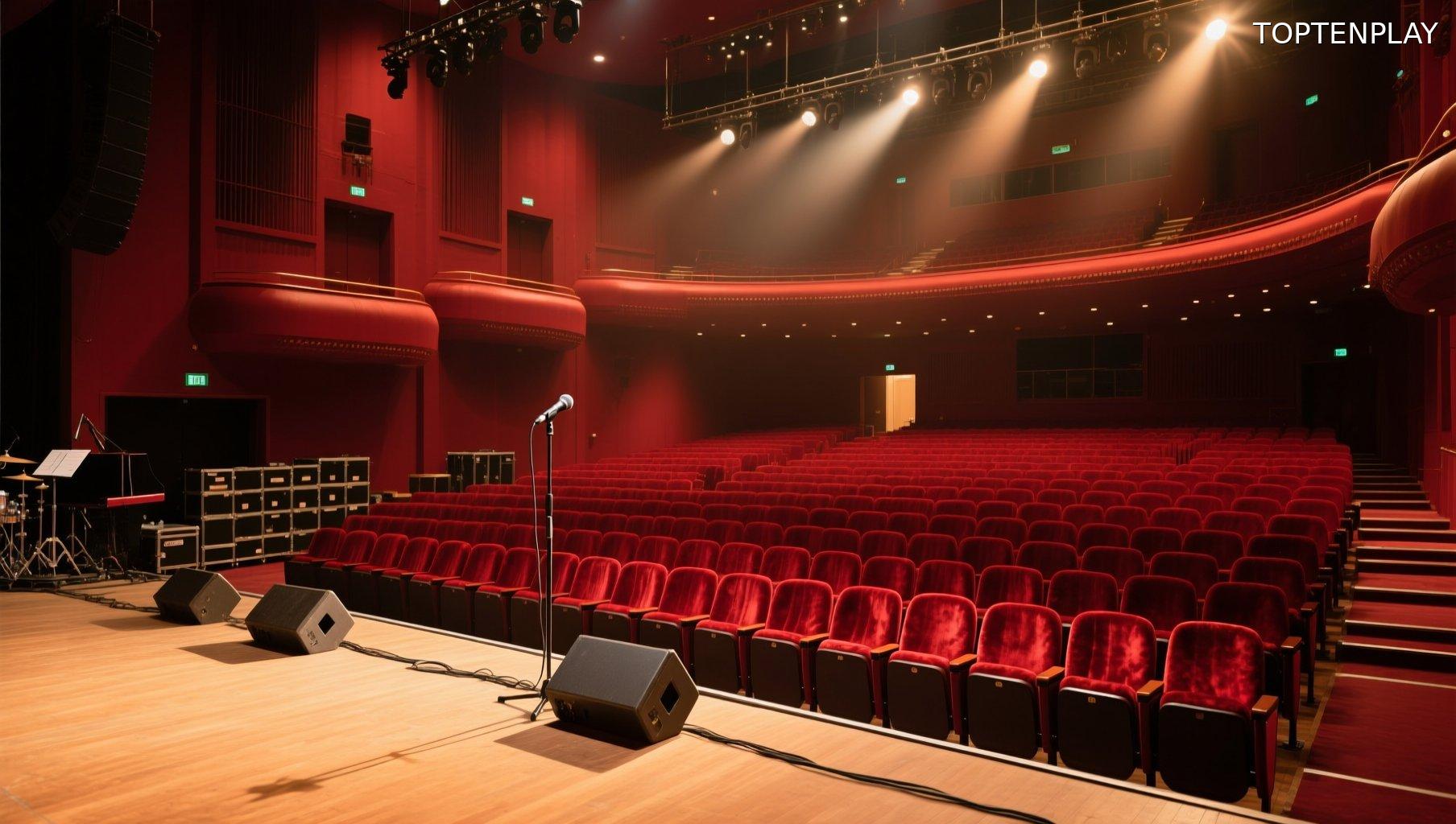 Image d'illustration © TopTenPlay