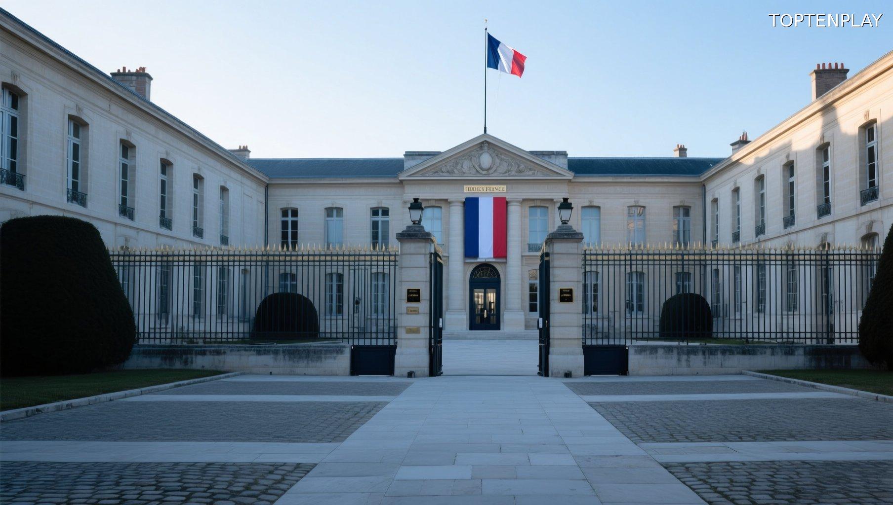 Image d'illustration © TopTenPlay