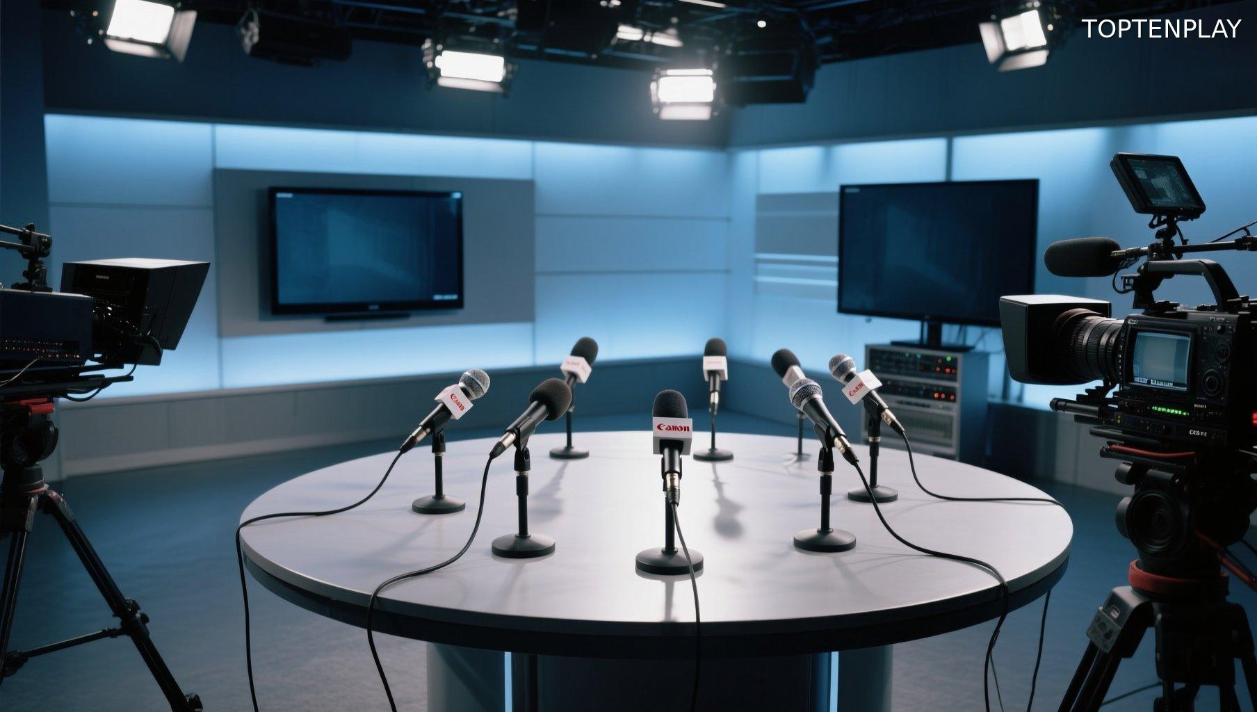 Image d'illustration © TopTenPlay