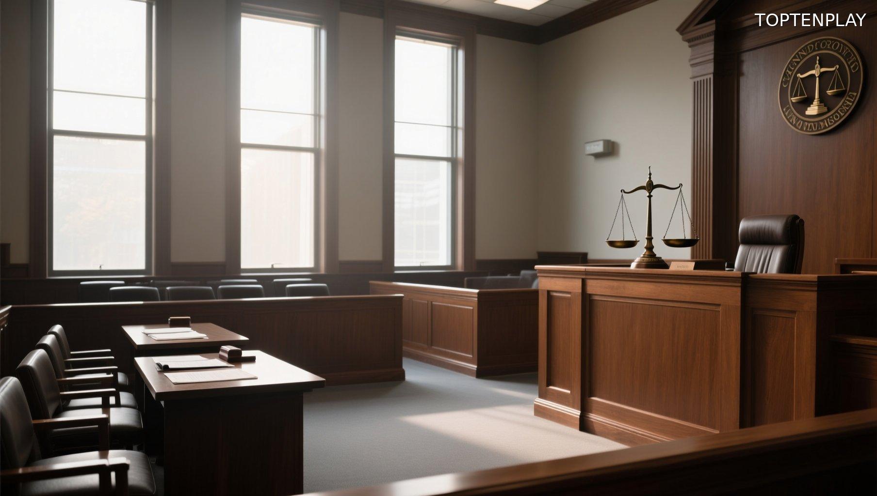 Image d'illustration © TopTenPlay