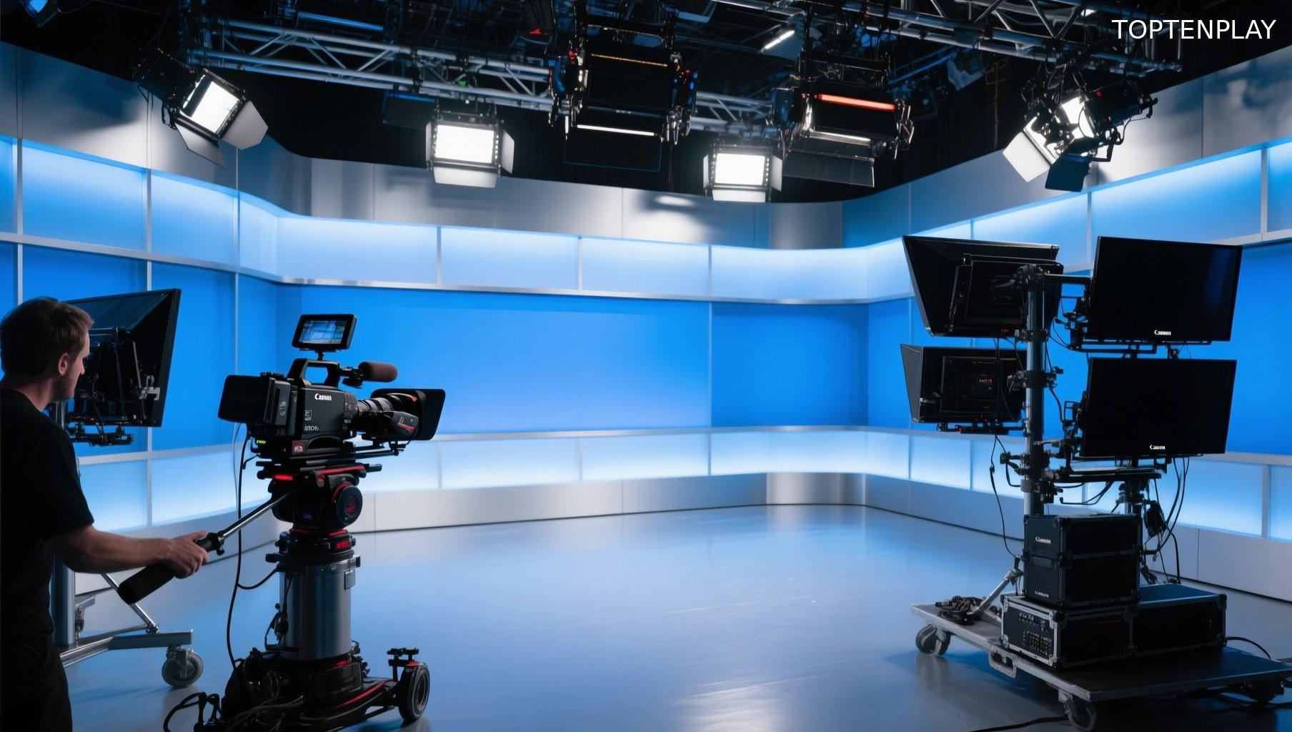 Image d'illustration © TopTenPlay