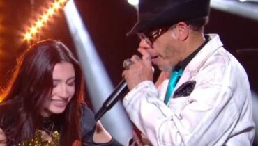 Actualités musique Collaboration JoeyStarr Lenie NRJ Music Awards récompenses Star Academy
