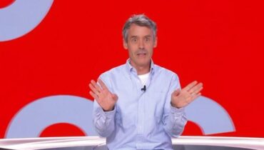 actualité politique France Actualités animales Écologie Journalisme les médias sociaux Marine Tondelier Yann Barthès