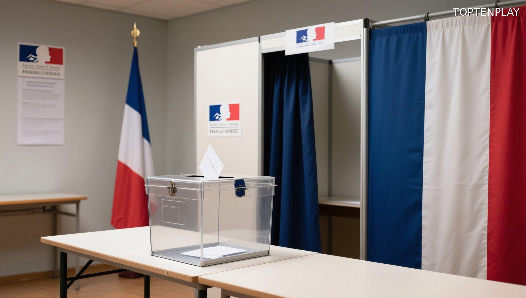 Image d'illustration © TopTenPlay