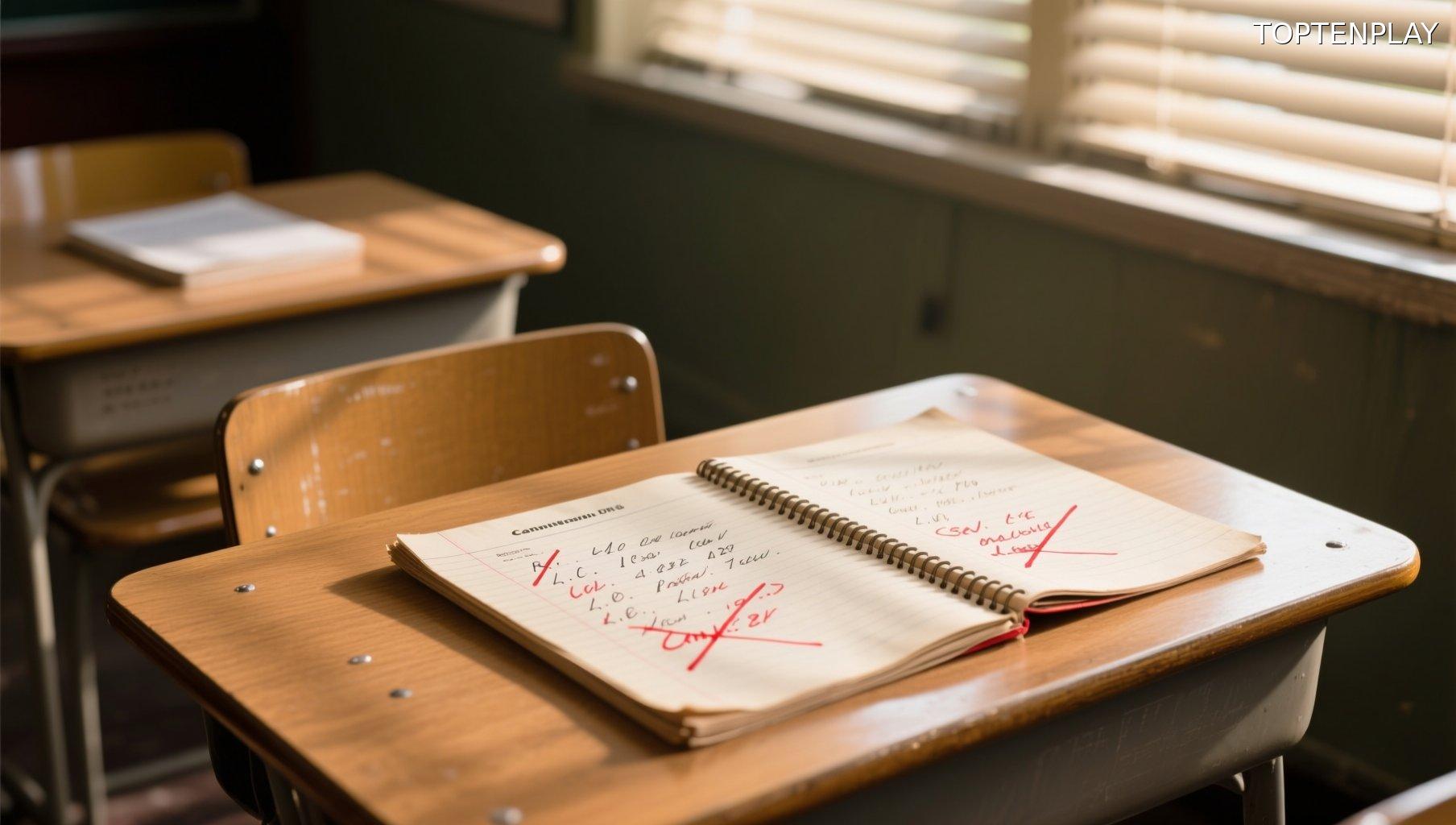 Image d'illustration © TopTenPlay