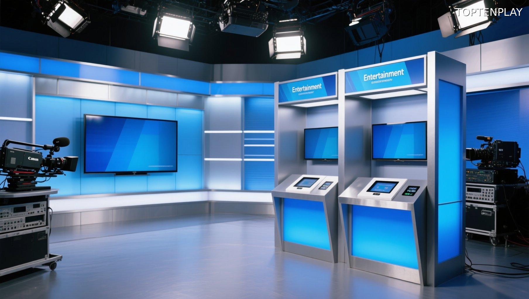 Image d'illustration © TopTenPlay